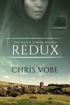 Redux (eBook, ePUB) - Vobe, Chris