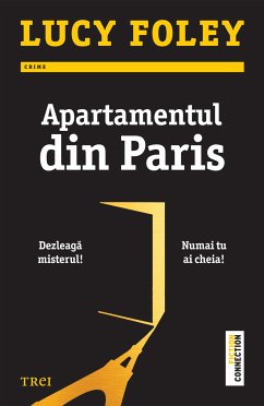 Apartamentul din Paris (eBook, ePUB) - Foley, Lucy