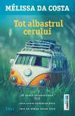 Tot albastrul cerului (eBook, ePUB)