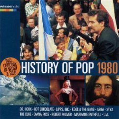 History Of Pop 1980 - History of Pop 1980