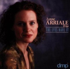 The Eyes Have It - Lynne Arriale Trio