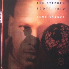 Renaissance - Stephen Scott Trio