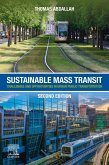 Sustainable Mass Transit (eBook, ePUB)