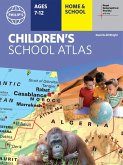 Philip's RGS Children's School Atlas (eBook, ePUB)
