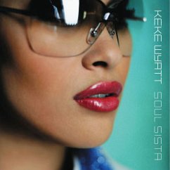 Soul Sista - Keke Wyatt