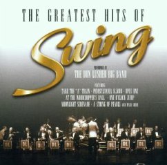 Greatest Hits Of Swing