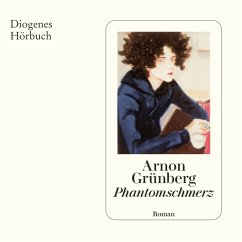 Phantomschmerz (MP3-Download) - Grünberg, Arnon