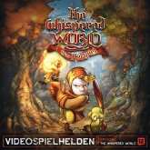 The Whispered World (MP3-Download)