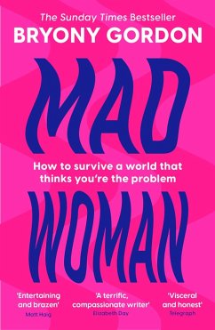 Cover Mad Woman (eBook, ePUB)