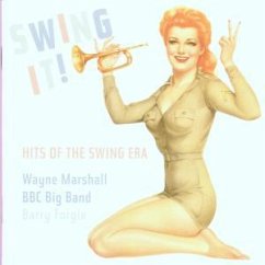 Swing It - Swing it!-Hits of the swing era (17 tracks, 1999, EU)