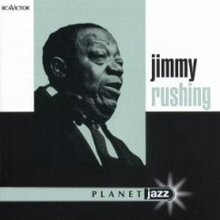 Planet Jazz - Rushing,Jimmy