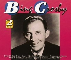 Double Goldies Bing Crosby - Bing Crosby