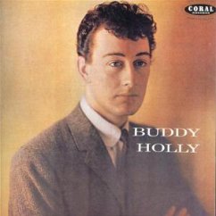 Buddy Holly - Buddy Holly