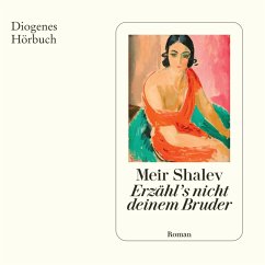 Erzähl's nicht deinem Bruder (MP3-Download) - Shalev, Meir