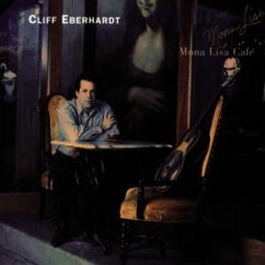 Mona Lisa Cafe - Eberhardt,Cliff