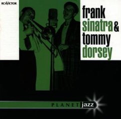 Planet Jazz - Frank Sinatra