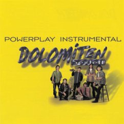 Cover Powerplay Instrumental