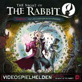 The Night of the Rabbit I: Der Zauberlehrling des Kaninchens (MP3-Download)