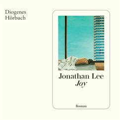 Joy (MP3-Download) - Lee, Jonathan