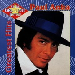 Paul Anka-greatest Hits - Paul Anka