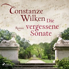 Die vergessene Sonate (MP3-Download) - Wilken, Constanze