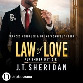 Law of Love - Für immer mit dir (MP3-Download)