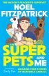 The Superpets (and Me!) (eBook, ePUB) - Bild 1