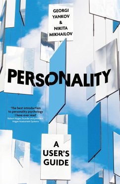 Cover Personality (eBook, ePUB)