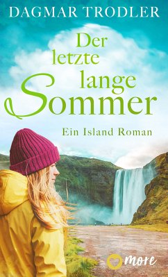 Der letzte lange Sommer (eBook, ePUB) - Trodler, Dagmar