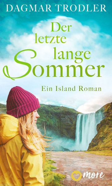 Der letzte lange Sommer (eBook, ePUB)