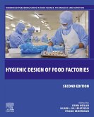 Hygienic Design of Food Factories (eBook, ePUB)