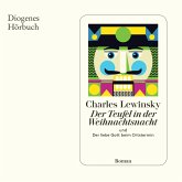 Der Teufel in der Weihnachtsnacht (MP3-Download)