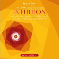 Intuition (MP3-Download) - Esser, Stefan
