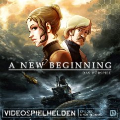 A New Beginning (MP3-Download) - Jürgensen, Dirk