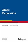 Akute Depression (eBook, PDF)