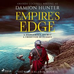 Empire's Edge (MP3-Download) - Hunter, Damion