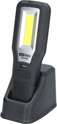 KS Tools Mobile Werkstatt Handlampe 550 Lumen