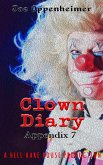 Clown Diary: Appendix 7 (eBook, ePUB)