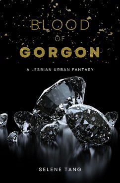 Cover Blood of Gorgon (Soldiers and Sorcery, #2) (eBook, ePUB)