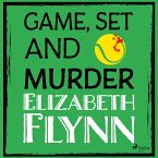 Game, Set and Murder (MP3-Download)