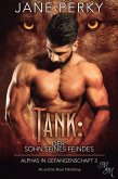 Tank: Der Sohn seines Feindes (eBook, ePUB)