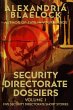 Security Directorate Dossiers (eBook,... - Bild 1