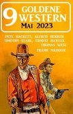 9 Goldene Western Mai 2023 (eBook, ePUB)