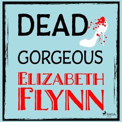 Dead Gorgeous (MP3-Download) - Flynn, Elizabeth