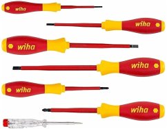 Wiha Schraubendreher Set SoftFinish