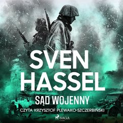 Sąd Wojenny (MP3-Download) - Hassel, Sven