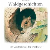 Waldgeschichten (eBook, ePUB) Waldgeschichten (eBook, ePUB)