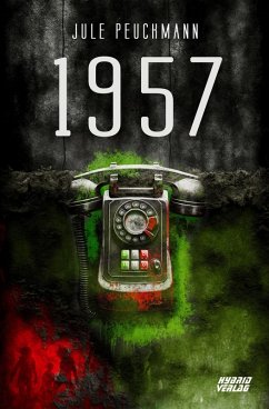 Cover 1957 (eBook, ePUB)