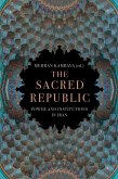 The Sacred Republic (eBook, ePUB)
