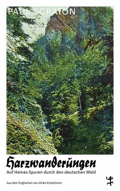 Cover Harzwanderungen (eBook, ePUB)